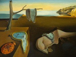 Salvador Dali Surrealism usa europe asia